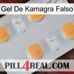 Fake Kamagra Gel 24